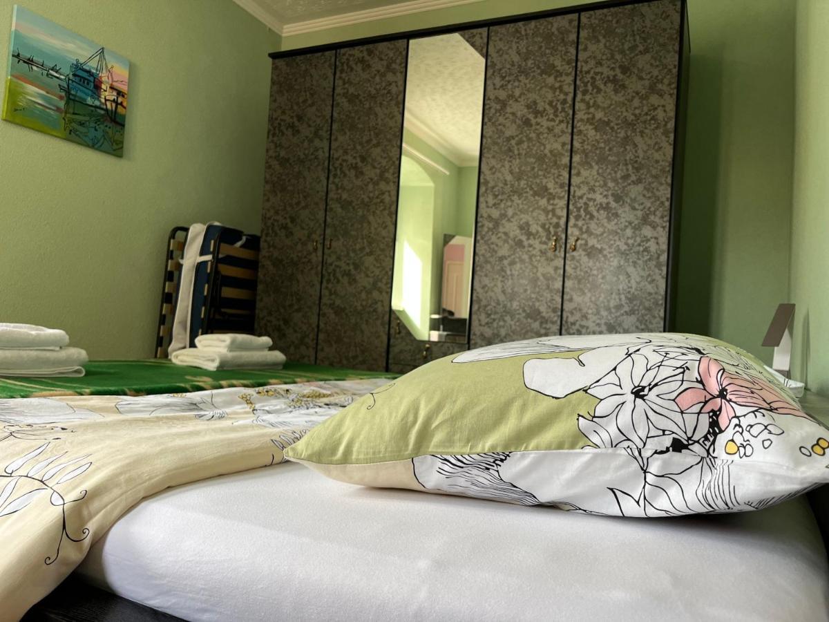 Apartman Lora Apartment Rijeka Exterior foto