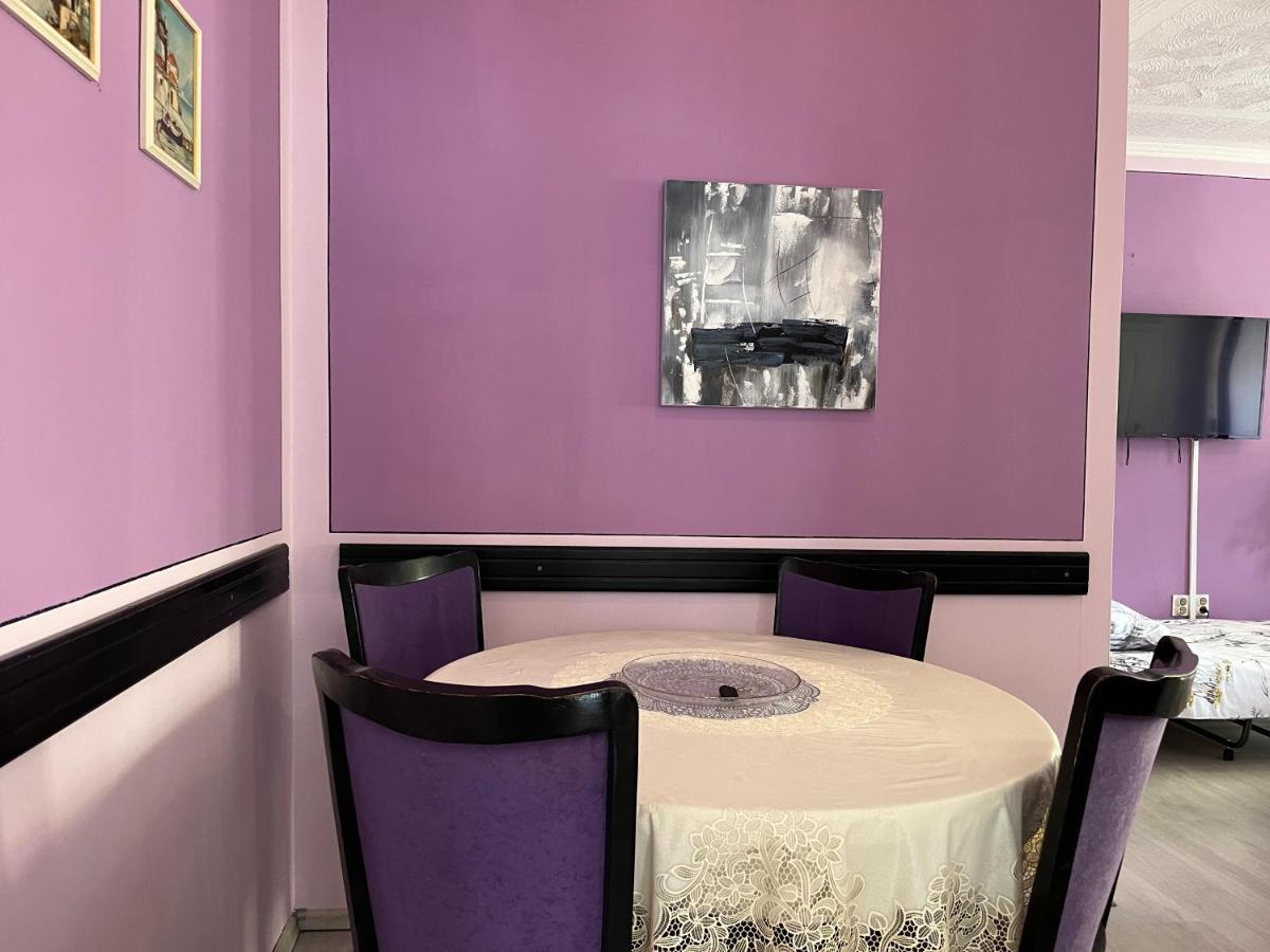 Apartman Lora Apartment Rijeka Exterior foto